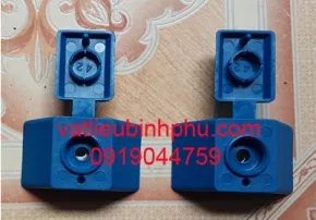 Sản phẩm 290x202x1 Ke chong bao 9 song vuong — Công Ty TNHH Vật Liệu Bình Phú — MST 0314225438