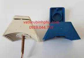 Sản phẩm 290x202x1 Nap chup vit ton nhua1 — Công Ty TNHH Vật Liệu Bình Phú — MST 0314225438