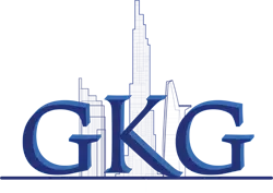 Logo Công Ty TNHH Bất Động Sản Gia Khánh Land