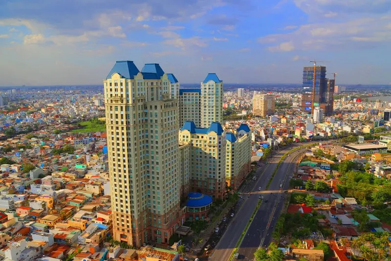 Sản phẩm can ho the manor.jpg — Công Ty TNHH Bất Động Sản Gia Khánh Land — MST 0314225621