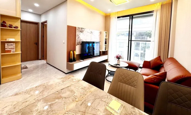 Sản phẩm can ho The Prince 12 768x461 — Công Ty TNHH Bất Động Sản Gia Khánh Land — MST 0314225621