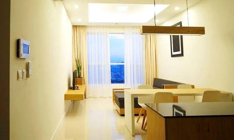 Sản phẩm can ho The Prince 35 768x461 — Công Ty TNHH Bất Động Sản Gia Khánh Land — MST 0314225621
