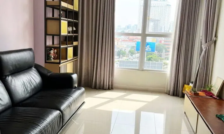 Sản phẩm can ho The Prince 64 768x461 — Công Ty TNHH Bất Động Sản Gia Khánh Land — MST 0314225621