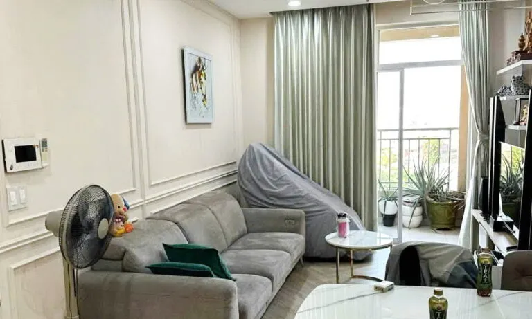 Sản phẩm can ho The Prince 76 768x461 — Công Ty TNHH Bất Động Sản Gia Khánh Land — MST 0314225621