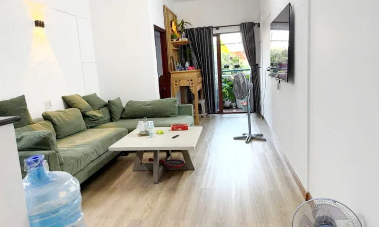 Sản phẩm can ho The Prince 9 768x461 — Công Ty TNHH Bất Động Sản Gia Khánh Land — MST 0314225621