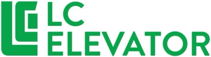 Logo Thang Máy LC - Công Ty TNHH Công Nghệ Thang Máy LC