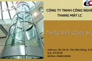 Sản phẩm thang may quan sat thiet ke thang may theo phong cach hien dai1650775309_180x120 — Thang Máy LC - Công Ty TNHH Công Nghệ Thang Máy LC — MST 0314229390