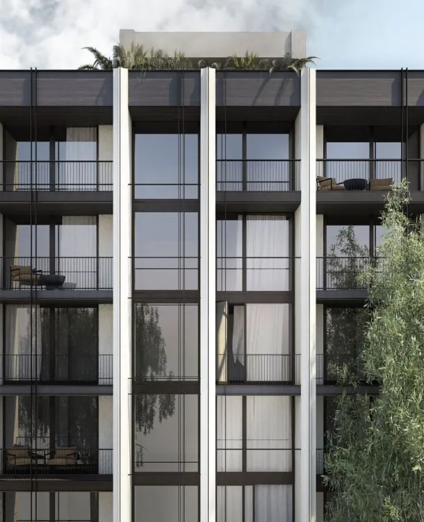 Sản phẩm ILISO Front Building 01_2Kx1340 610x750 — Công Ty TNHH EB5 Life — MST 0314231914