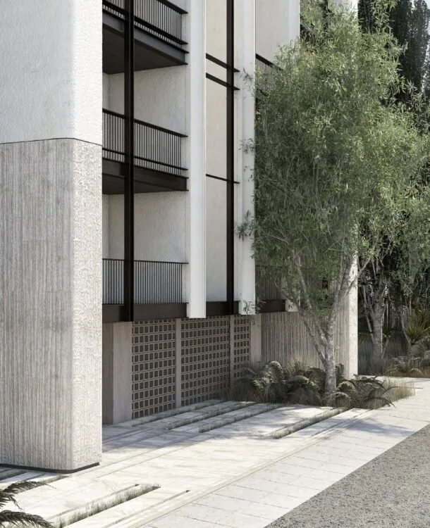 Sản phẩm ILISO Front Side Building 01_2Kx1340 610x750 — Công Ty TNHH EB5 Life — MST 0314231914