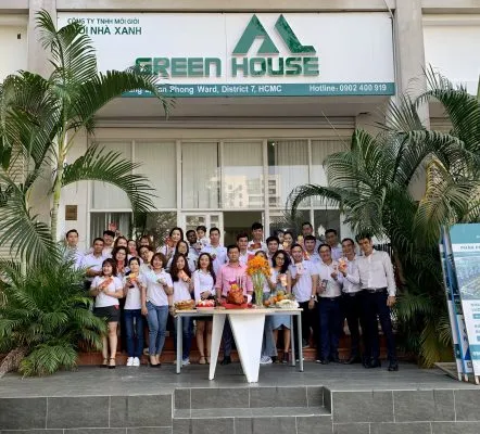 Sản phẩm green house my giang min 442x400 — Công Ty TNHH Môi Giới Ngôi Nhà Xanh — MST 0314232001