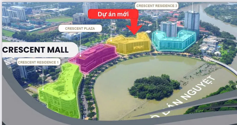 Sản phẩm the regency 2 — Công Ty TNHH Môi Giới Ngôi Nhà Xanh — MST 0314232001