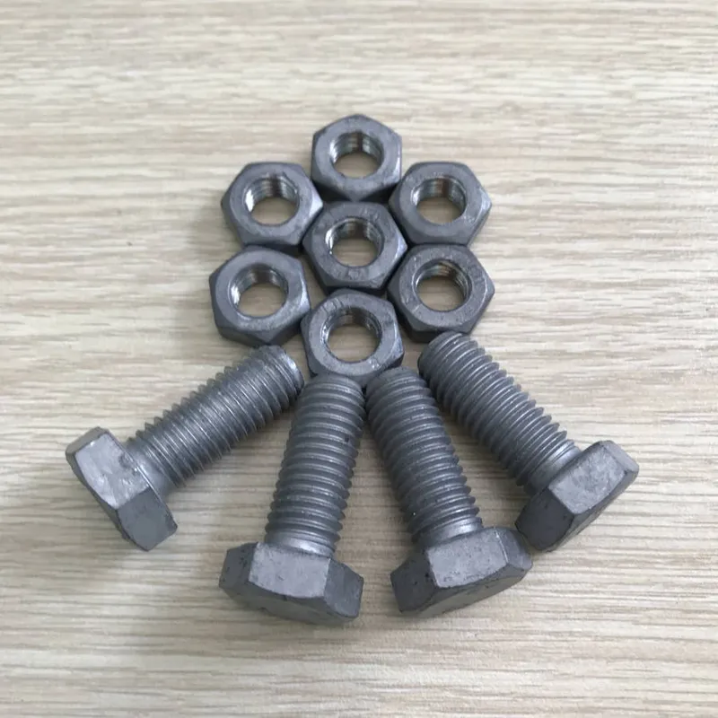 Sản phẩm 1501297707z_bulong den 8.8 — Công Ty TNHH Thương Mại Dịch Vụ Cơ Khí Vạn Phúc — MST 0314232308