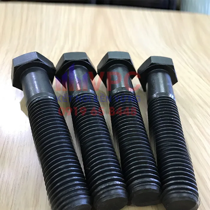 Sản phẩm 1501297912_bulong 10.9 — Công Ty TNHH Thương Mại Dịch Vụ Cơ Khí Vạn Phúc — MST 0314232308