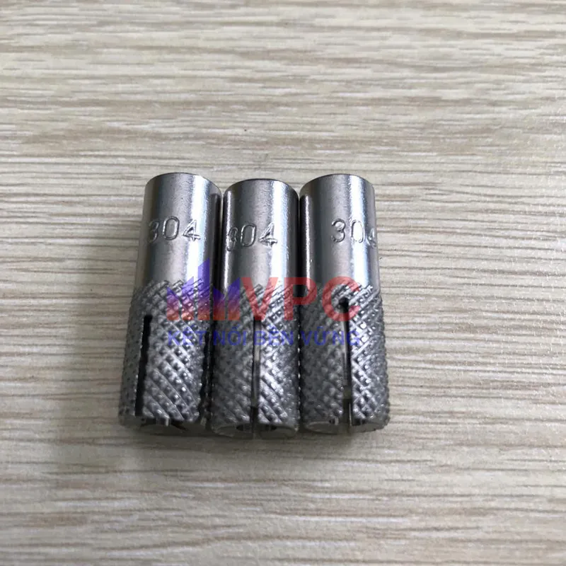 Sản phẩm tacke inox 304 — Công Ty TNHH Thương Mại Dịch Vụ Cơ Khí Vạn Phúc — MST 0314232308