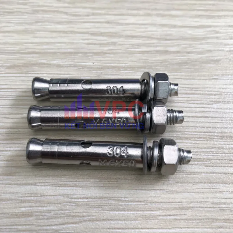 Sản phẩm tacke no inox 304 — Công Ty TNHH Thương Mại Dịch Vụ Cơ Khí Vạn Phúc — MST 0314232308