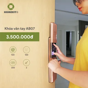 Sản phẩm homekit ab 07 300x300 — Công Ty TNHH Thương Mại SERICA — MST 0314234111