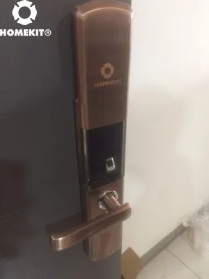 Sản phẩm khoá ab 07 lắp ở nhà anh hào tại chung cư sky 9 300x400 — Công Ty TNHH Thương Mại SERICA — MST 0314234111