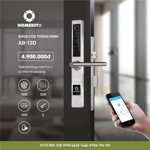 Sản phẩm AB 13D 500x500 — Công Ty TNHH Thương Mại SERICA — MST 0314234111