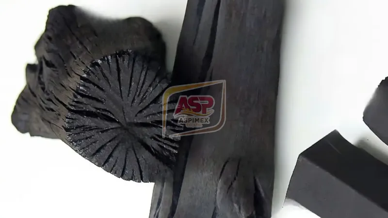 Sản phẩm MANGROVE HARDWOOD CHARCOAL 17 — Công Ty TNHH Thương Mại Dịch Vụ Xuất Nhập Khẩu An Sơn Phát — MST 0314234150