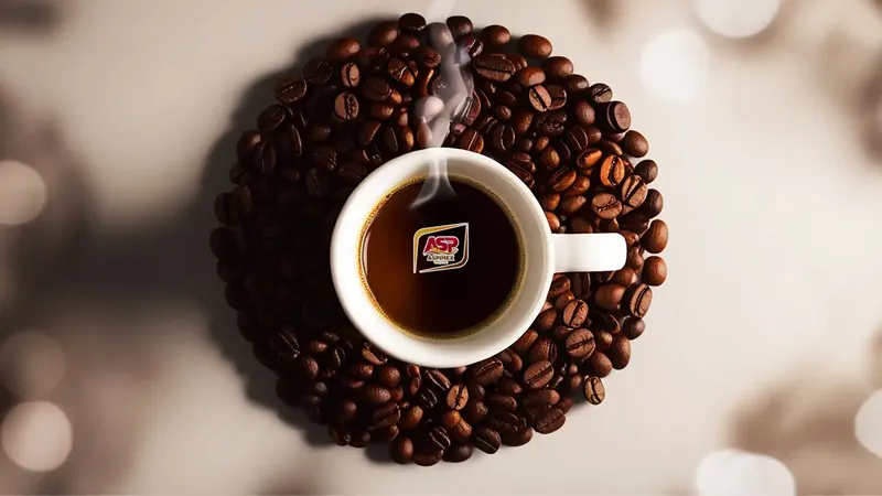 Sản phẩm Vietnamese Robusta Coffee 9 — Công Ty TNHH Thương Mại Dịch Vụ Xuất Nhập Khẩu An Sơn Phát — MST 0314234150