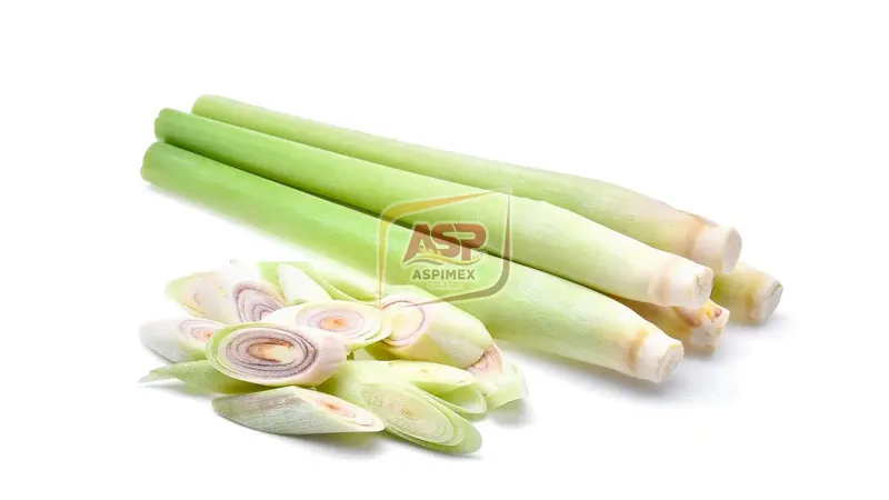 Sản phẩm Fresh Lemongrass 8 — Công Ty TNHH Thương Mại Dịch Vụ Xuất Nhập Khẩu An Sơn Phát — MST 0314234150