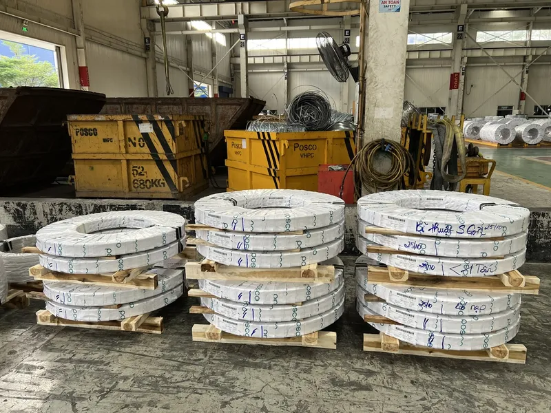 Sản phẩm xb  — Công Ty TNHH Kim Khí Kỹ Thuật Sài Gòn — MST 0314234489