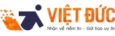 Logo Thu Mua Phế Liệu Việt Đức - Công Ty TNHH Phế Liệu Việt Đức