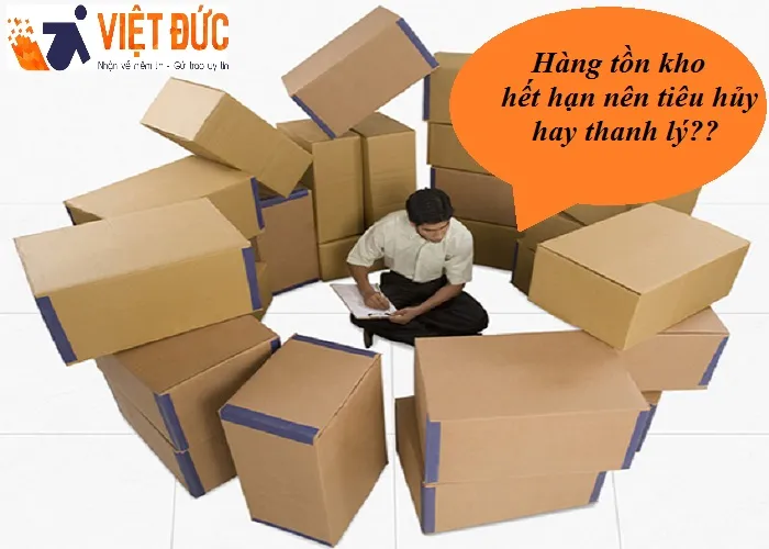 Sản phẩm hang ton kho het han — Thu Mua Phế Liệu Việt Đức - Công Ty TNHH Phế Liệu Việt Đức — MST 0314235066