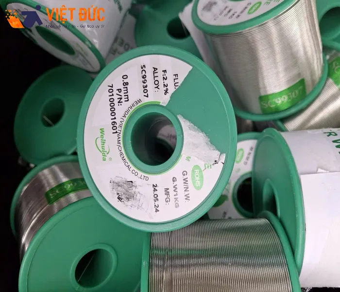 Sản phẩm mua ban thiec cuc — Thu Mua Phế Liệu Việt Đức - Công Ty TNHH Phế Liệu Việt Đức — MST 0314235066