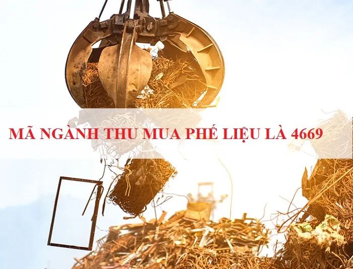 Sản phẩm ma nganh mua ban phe lieu — Thu Mua Phế Liệu Việt Đức - Công Ty TNHH Phế Liệu Việt Đức — MST 0314235066