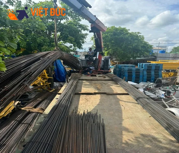 Sản phẩm mua ban phe lieu binh duong — Thu Mua Phế Liệu Việt Đức - Công Ty TNHH Phế Liệu Việt Đức — MST 0314235066