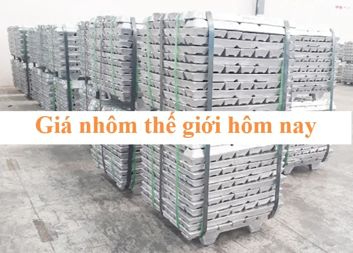 Sản phẩm gia nhom — Thu Mua Phế Liệu Việt Đức - Công Ty TNHH Phế Liệu Việt Đức — MST 0314235066