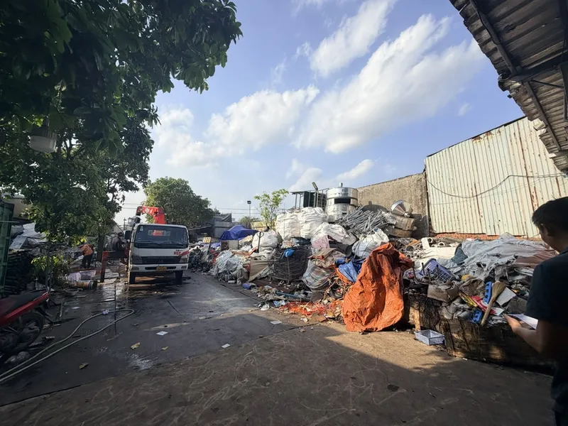 Sản phẩm thu mua phe lieu gia cao tphcm — Thu Mua Phế Liệu Việt Đức - Công Ty TNHH Phế Liệu Việt Đức — MST 0314235066