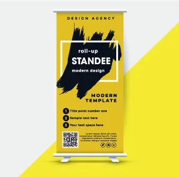Sản phẩm in standee in pp in bat — In Chất Lượng Việt - Công Ty Cổ Phần In Chất Lượng Việt — MST 0314235475