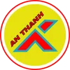 Logo Công Ty TNHH Sản Xuất - Thương Mại - Dịch Vụ An Thành