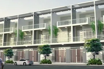 Sản phẩm Thiết kế nhà phố quận 9 tphcm 360x240 — Xây Dựng Constar - Công Ty TNHH Xây Dựng Đầu Tư Constar — MST 0314239649