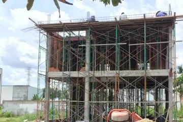 Sản phẩm Xây nhà biệt thự Quận Thủ Đức 360x240 — Xây Dựng Constar - Công Ty TNHH Xây Dựng Đầu Tư Constar — MST 0314239649