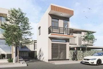 Sản phẩm Thiết kế xây dựng nhà ở cho thuê kinh doanh tại Quận Bình Thạnh 360x240 — Xây Dựng Constar - Công Ty TNHH Xây Dựng Đầu Tư Constar — MST 0314239649