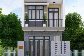Sản phẩm Thiet ke xay dung nha Visip 2 Binh Duong 360x240 — Xây Dựng Constar - Công Ty TNHH Xây Dựng Đầu Tư Constar — MST 0314239649