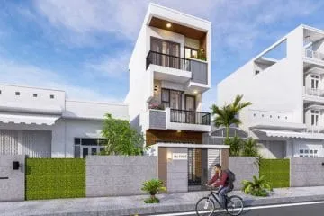 Sản phẩm Thiet ke xay dung nha Thu Duc 360x240 — Xây Dựng Constar - Công Ty TNHH Xây Dựng Đầu Tư Constar — MST 0314239649