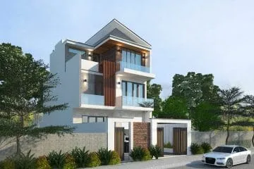 Sản phẩm Thiet ke nha dep Dong Nai dep 360x240 — Xây Dựng Constar - Công Ty TNHH Xây Dựng Đầu Tư Constar — MST 0314239649