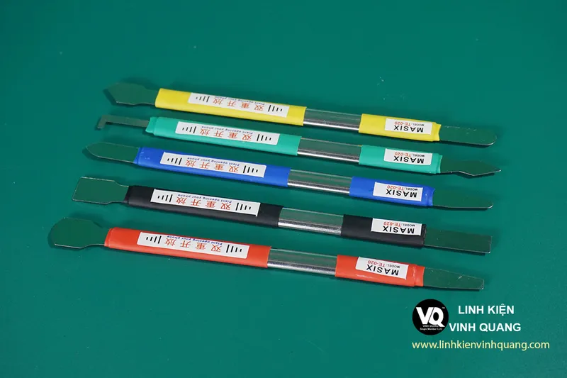 Sản phẩm bo dao da nang masix c30 dao tach lung dien thoai 02 — Công Ty TNHH Vinh Quang SM - LLC — MST 0314239945
