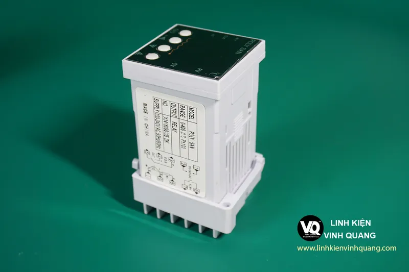 Sản phẩm bo dieu khien nhiet do plysan 01 — Công Ty TNHH Vinh Quang SM - LLC — MST 0314239945