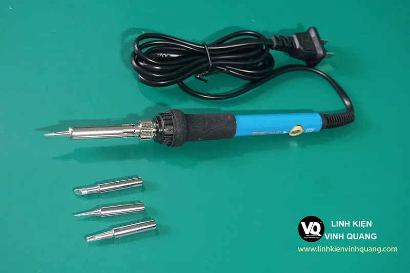 Sản phẩm bo mo han cay han 301d 60w 02 — Công Ty TNHH Vinh Quang SM - LLC — MST 0314239945