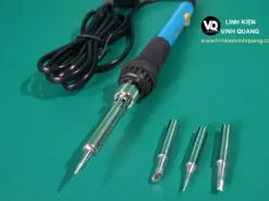 Sản phẩm bo mo han cay han 301d 60w 03 247x185 — Công Ty TNHH Vinh Quang SM - LLC — MST 0314239945