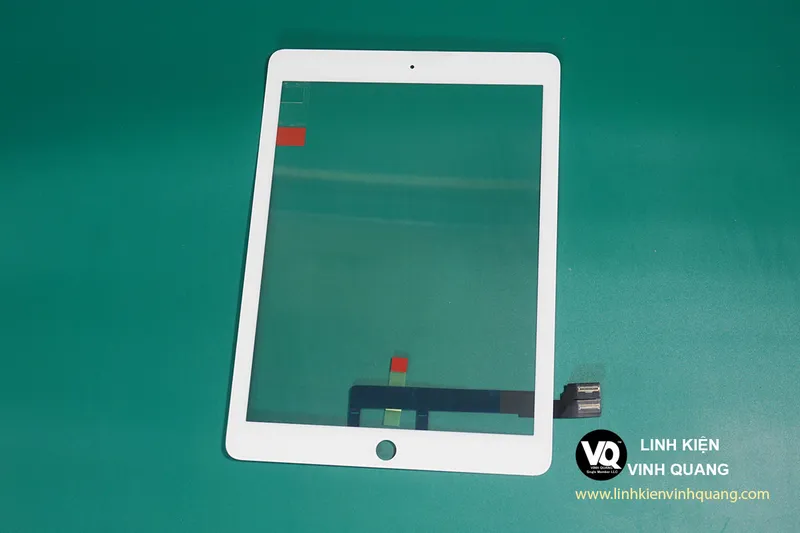 Sản phẩm cam ung ipad pro 9 2 — Công Ty TNHH Vinh Quang SM - LLC — MST 0314239945