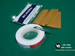 Sản phẩm dao mo so 11 1 bich 10 dao 01 247x185 — Công Ty TNHH Vinh Quang SM - LLC — MST 0314239945
