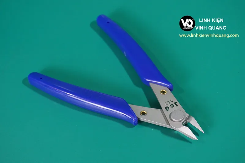 Sản phẩm kim cat jcd 02 — Công Ty TNHH Vinh Quang SM - LLC — MST 0314239945