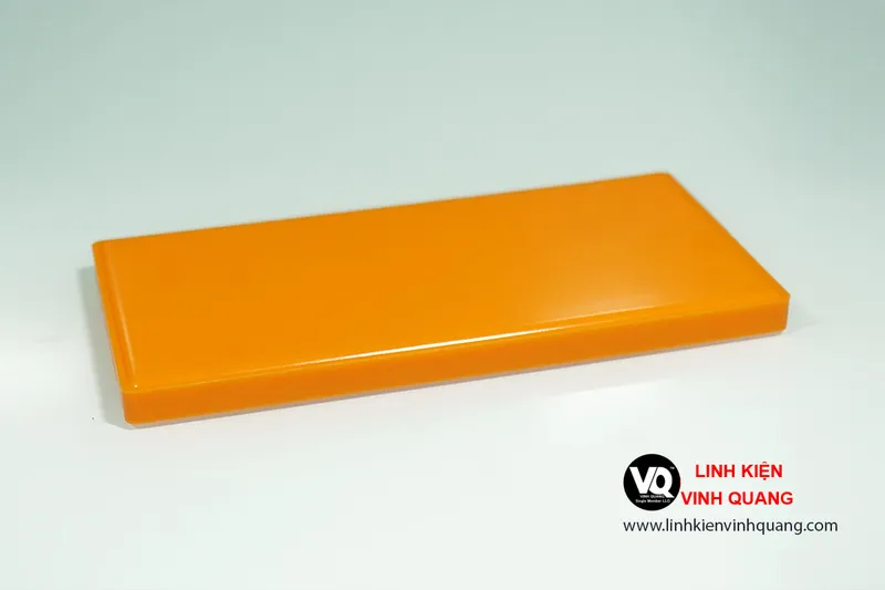 Sản phẩm silicon 7 inch ep man mau cam 01 — Công Ty TNHH Vinh Quang SM - LLC — MST 0314239945