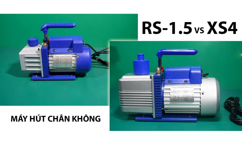 Sản phẩm anh may hut chan khong1 — Công Ty TNHH Vinh Quang SM - LLC — MST 0314239945